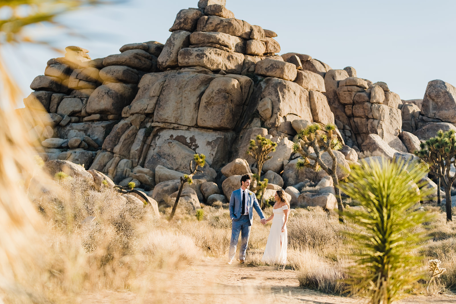 Day-of Coordination — real OLW wedding