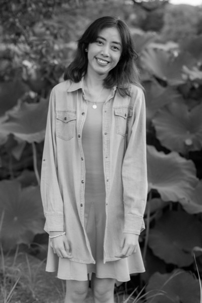Precious Magdaleno — Wedding Planner at Our Little Wedding