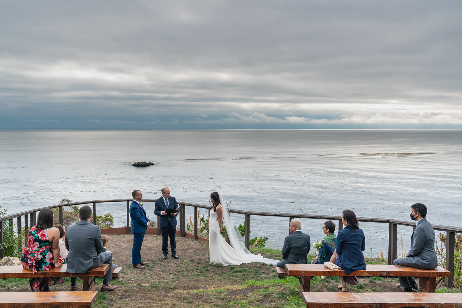 Hair & Makeup — real OLW wedding